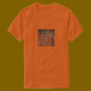 T-shirt Klimt Beechwood-Forest
