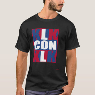T-shirt Klk Con Klk République Dominicaine Pour Noël