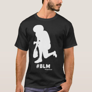 T-shirt Kneeling