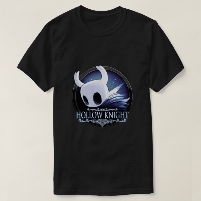 T-shirt Knight Hollow Essentiel (Design devant)