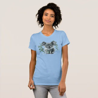 T-shirt Koala