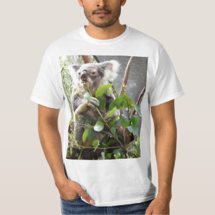 T-shirt Koala