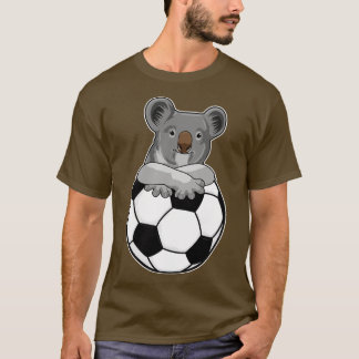 T-shirt Koala à Sports