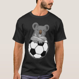 T-shirt Koala au Soccer Sports