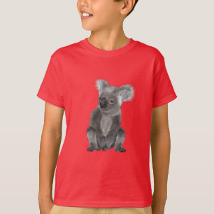T-shirt Koala Bear