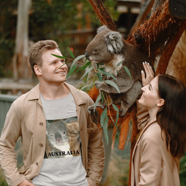 T-shirt Koala Bear (Créateur téléchargé)