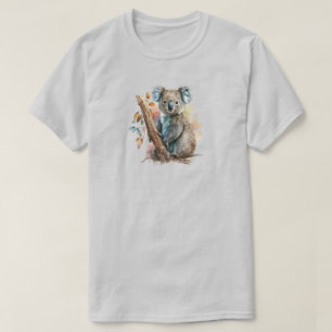 T-shirt Koala Bear