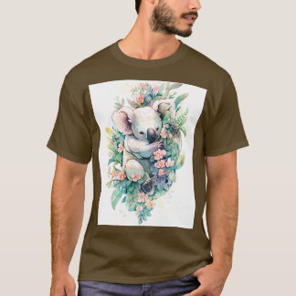 T-shirt Koala Bear