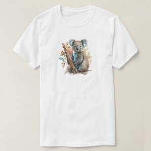 T-shirt Koala Bear