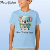 Koala Bear Cute Kids Animaux Animaux
