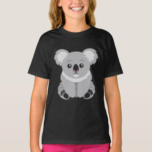 T-shirt Koala Bears