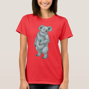 T-shirt Koala Darts Dart