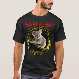 T-shirt Koala Kai Premium