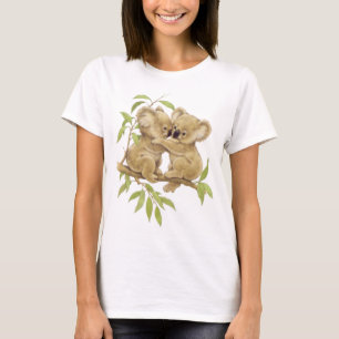 T-shirt Koala mignons