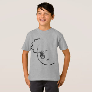 T-shirt Koala paisible