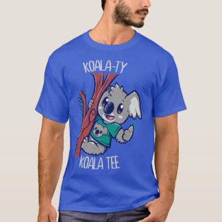 T-shirt Koalaty KOALA
