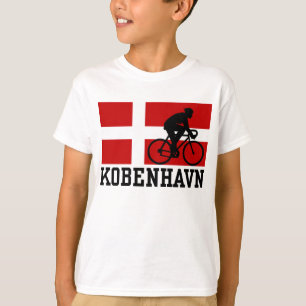 T-shirt Kobenhavn (homme)