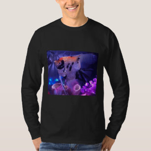 T-shirt Koi Ange
