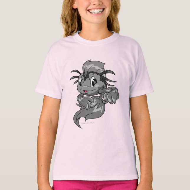 T-shirt Koi Shadow (Devant)