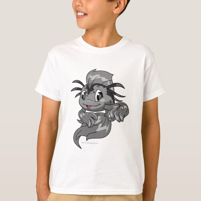 T-shirt Koi Shadow (Devant)