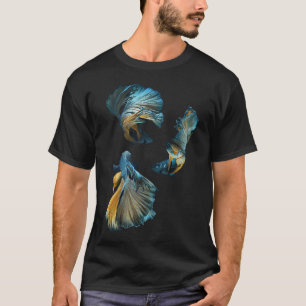T-shirt Kois dans l'espace