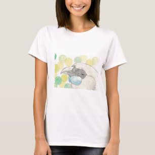 T-shirt Kokako Nouvelle-Zélande