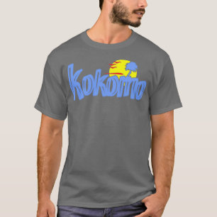 T-shirt Kokomo 1
