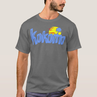 T-shirt Kokomo 1