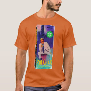 T-shirt Kolchak le Night Stalker