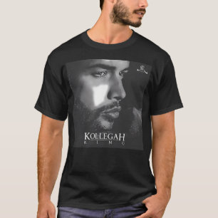 T-shirt Kollegah - King Album 2014