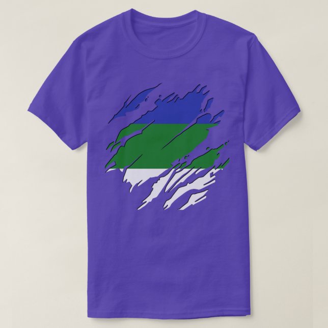 T-shirt Komi Toujours (Design devant)
