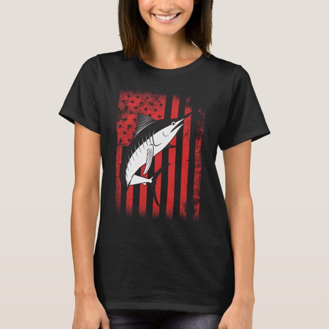 T-shirt Kona - Hawaï, États-Unis (Devant)