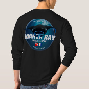 T-shirt Kona Night Dive (DD2)