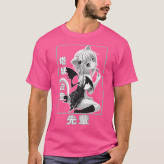 T-shirt Koneko