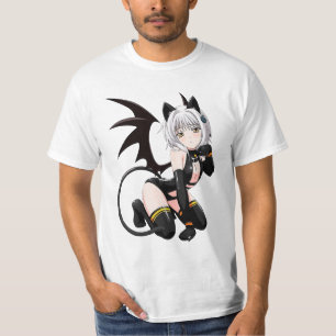 T-shirt Koneko Toujou Cute