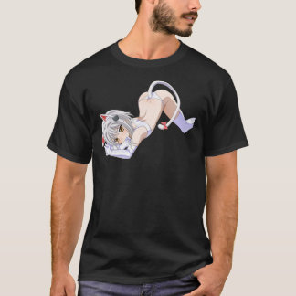 T-shirt Koneko Toujou NSFW