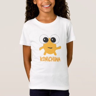 T-Shirt Konichiwa