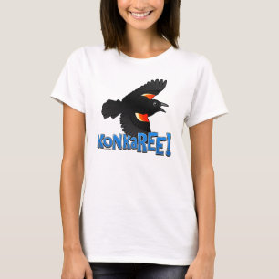 T-shirt KonkaREE !