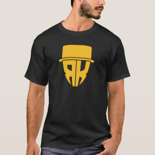 T-SHIRT KONTROL À DISTANCE