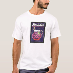 T-shirt Kook-Aide