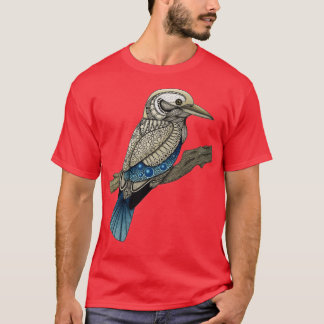 T-shirt Kookaburra 9