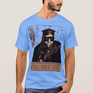 T-shirt Kool Moe Dee