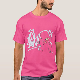 T-shirt KOOL SAVAS vintage