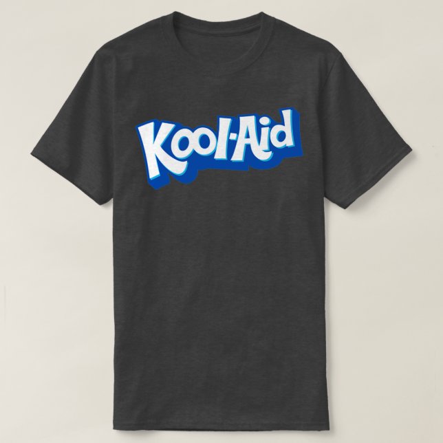 T-SHIRT KOOLAID (Design devant)