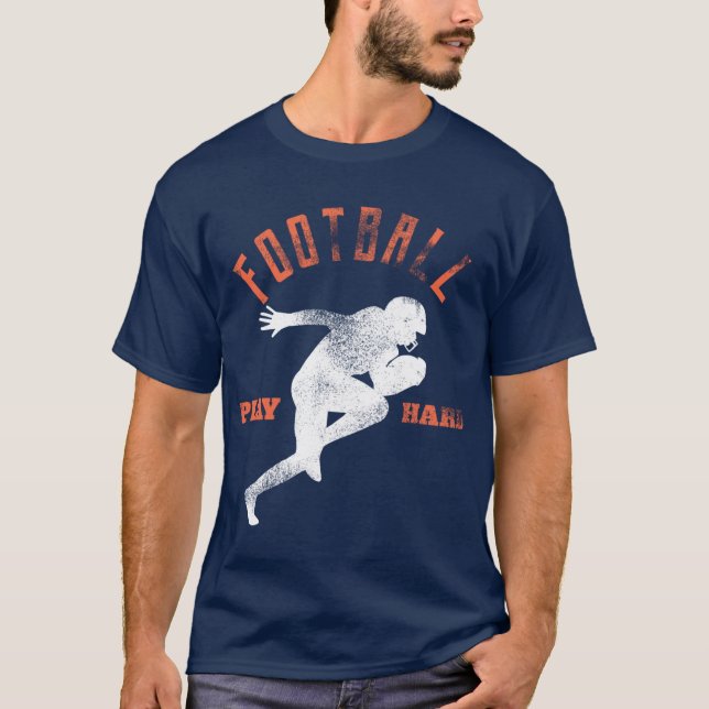 T-shirt Kopie von Born In 2002 boy (Devant)