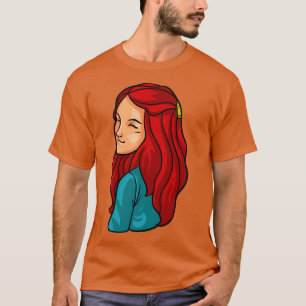 T-shirt Kopie von Kopie von Beard barbu barbu