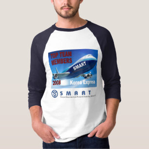 T-shirt Koreaexpress2008A