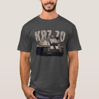 T-SHIRT KPZ 70