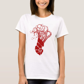 T-shirt Kraken