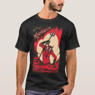 T-shirt Krampus